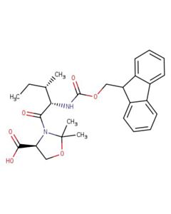 Astatech FMOC-ILE-SER(PSIME,MEPRO)-OH; 1G; Purity 95%; MDL-MFCD11974984